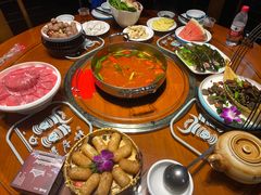 -亮欢寨(凯里总店)