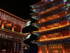 -大明幻境第一城