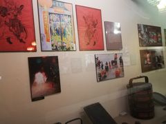 -中国闽台缘博物馆