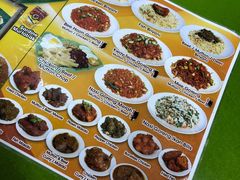 -新加坡Zam Zam餐馆