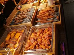 -比格比萨自助(延庆万达广场店)