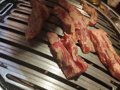 -三代烤肉(保利广场店)