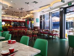 大堂-CHOCHENG&CO.(欢乐海岸店)