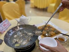 -蠔门宴海鲜城·阳江特色菜