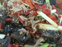 -鸡哈豆花(梅西广场店)