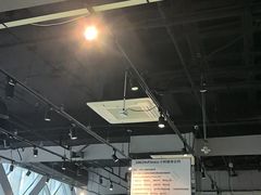 -GMJ·24H健身房(四川北路店)