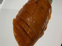-四季民福烤鸭店(王府井灯市口店)