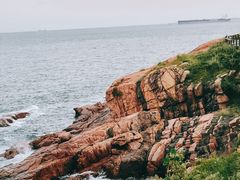 -青岛第三海水浴场