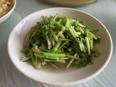 -天乐农家鱼头王(天目湖店)