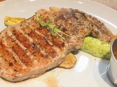 西冷牛扒-卡朋厨房(289艺术园区店)