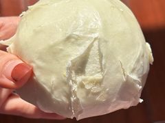 招牌豆包-宫门口馒头铺(创始人总店)