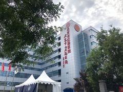 -北京市肛肠医院(北京市二龙路医院)