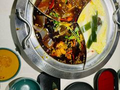-新辣道鱼火锅(上地华联店)