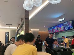 大堂-德克士(南天门店)