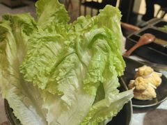 -丽江龙继斑鱼庄(罗宾森购物广场店)