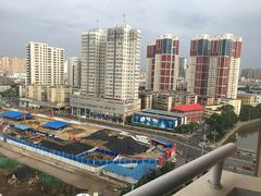 -昆明中心皇冠假日酒店