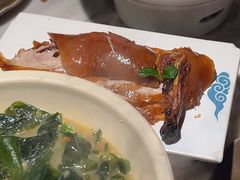 -北方家宴(祈福店)