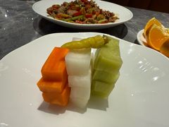-佬太公海鸭·海鲜大排档(上海总店)