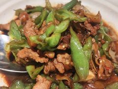 -兰湘子·湘菜小炒(石家庄万象城店)