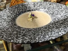 -初拾·花里餐厅(钜城华亿店)