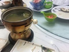 -澜悦港海鲜体验主题餐厅