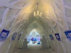 -宁波冰雪大世界(北仑区)