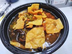 -螺阿牛柳州螺蛳粉·特色煲仔饭