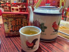 -田园印象·成都土菜院子(华阳店)