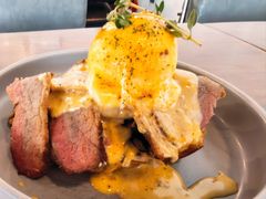 -UPPER KITCHEN(延安路店)