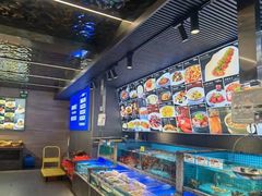 -恒记饭店·海鲜明档(淹城店)
