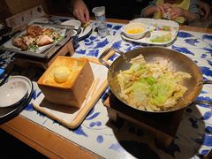 -绿茶餐厅(布吉万象汇店)