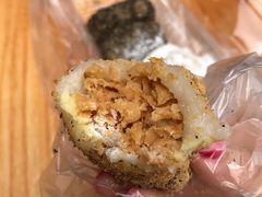 叶氏麻糍-猫街麻糍哥(思明南路店)