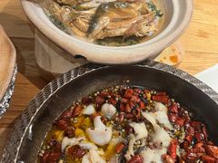 -永安鱼庄·镇江菜(丁卯店)