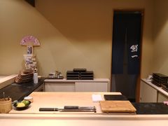 -鮨一日本料理(大中华店)