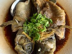 -旗鱼海番村(Orang Asli)