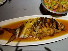 -阿庄新豫菜(通泰路店)