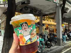 -西关明记肠粉(荔枝湾店)