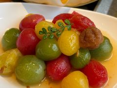 -邢氏老太太烤串(北兴街店)