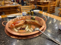 -老码头火锅(玉林店)