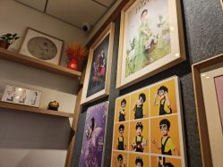 -倾城宝贝儿童摄影(浦东金谊店)