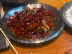 -喝丢一只鞋海鲜烧烤·海肠捞饭(文体街店)