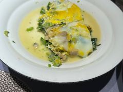 -怡情荟•海鲜青岛菜(五四广场旗舰店)