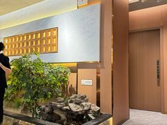 -南山翁新概念川菜(江宁万达广场店)