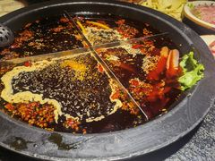 -陈眼镜火锅(总店)