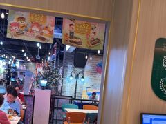 -豪享来(我格广场店)