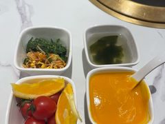 -花味·自助烤肉(雨花客厅店)