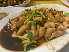 -长平老姿娘夜粥(平东一街店)