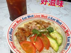 -卡朋西餐(大信新都汇店)