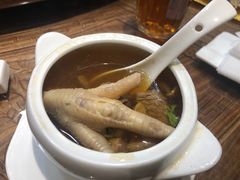 -旺角餐厅(潮州大道店)