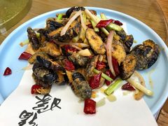 -小平岛開海水饺(浑南店)